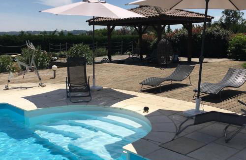 DOMAINE D'ELUSA - Photo 3