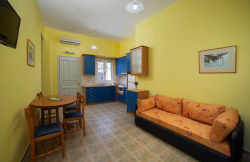 Spertos Apartments - Foto 31