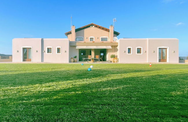 Luxurious Panoramic View Villa - Foto 53