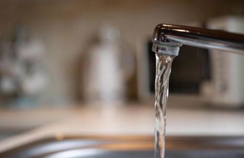 Nualas Lodge Private Hot Tub Escape - Foto 38