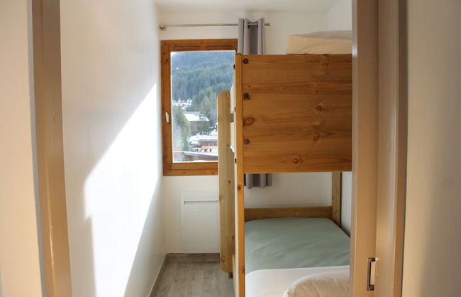 Residence Saboia Clés Blanches - Foto 4