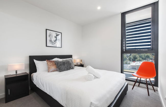 Ilixir Apartments by Ready Set Host - Foto 4