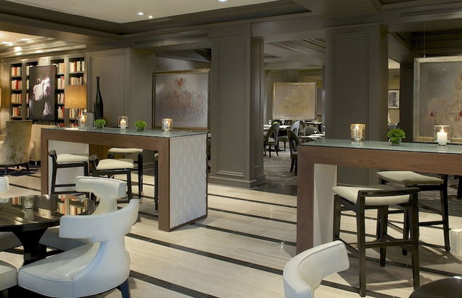 The Melrose Georgetown Hotel - Foto 29