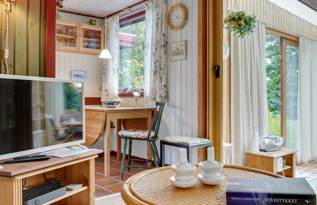 "Kaarina" - 550m from the sea - Foto 13