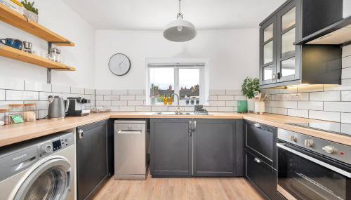 The Limes - Beautiful Townhouse in Oakham - Foto 4