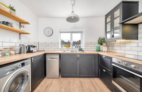 The Limes - Beautiful Townhouse in Oakham - Foto 4