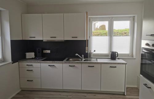 Neue Heimat Ferienwohnung Monteurwohnung - Foto 1