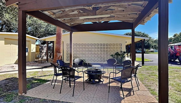 Comodidade do alojamento