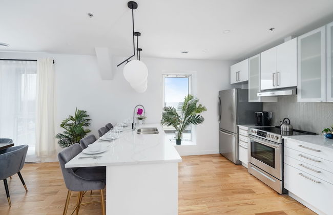 Les Lofts du Mont Royal - Foto 72