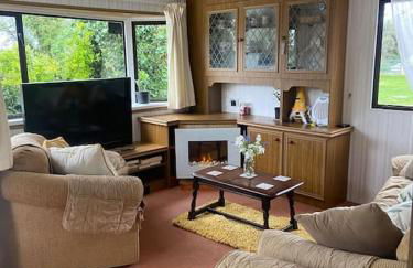 Beautiful Rural Holiday Chalet - Foto 37