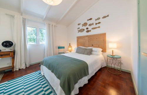 Casa Velha da Lagoa - Peixe by Mth - Foto 15