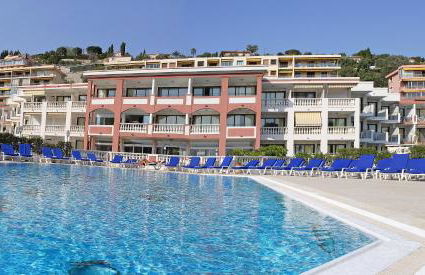 Résidence Pierre & Vacances l'Ange Gardien - Foto 27