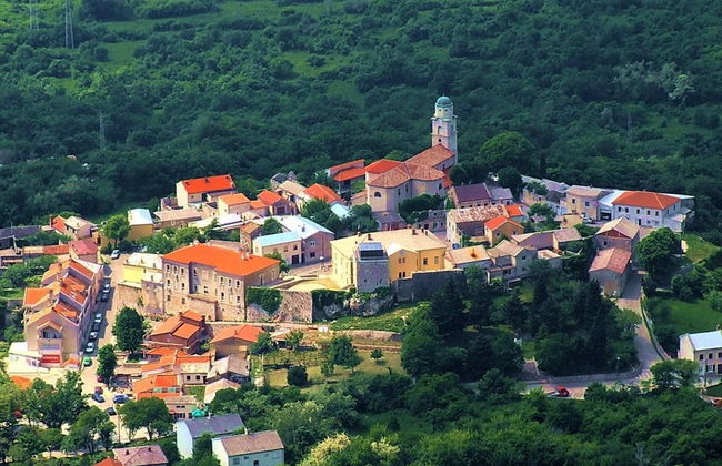 Large Holiday Home With Private Pool, Wellness & Sea View - Foto 30