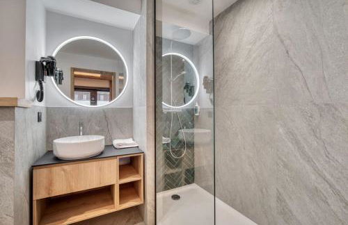 Lodge des Glaciers - La Rosière - Foto 27