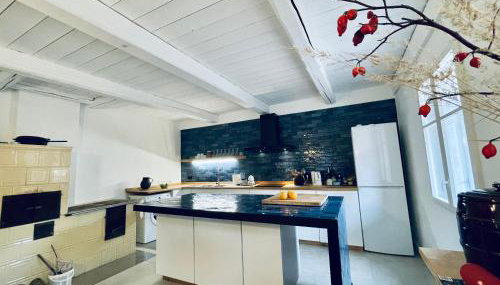 Chata nad Dziką Orlicą z jacuzzi - Foto 2