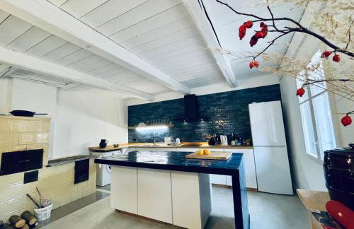 Chata nad Dziką Orlicą z jacuzzi - Foto 2