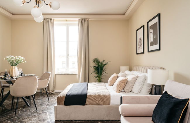 Bogoria Residence - LoftAffair Collection - Photo 38