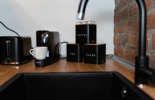 JUNIK Apartments - Deine Cityapartments in Duisburg - Photo 17