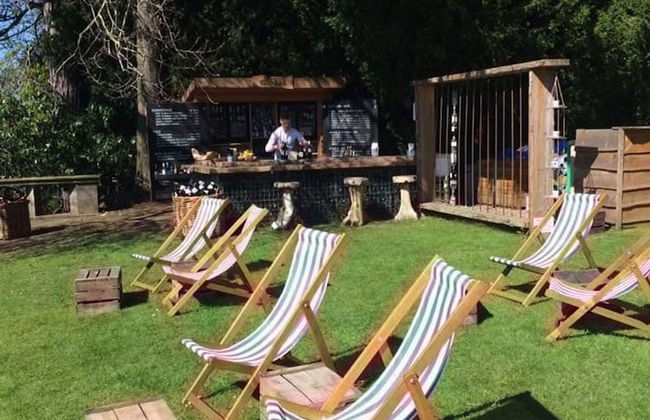 Taypark Garden View Apartment - Foto 14