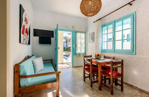 Ilias Apartments - Foto 136