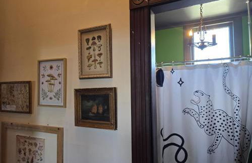 Charming Unique Themed Victorian Elegance - Foto 64