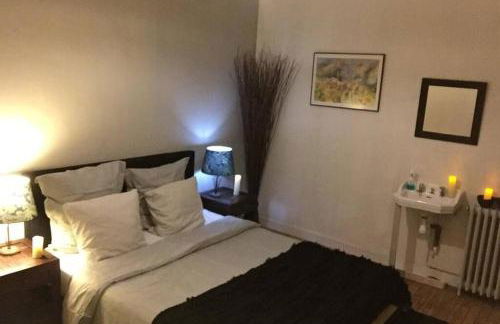 Abbey Road Le Thoureil Maison 6 chambres 12 personnes - Photo 45