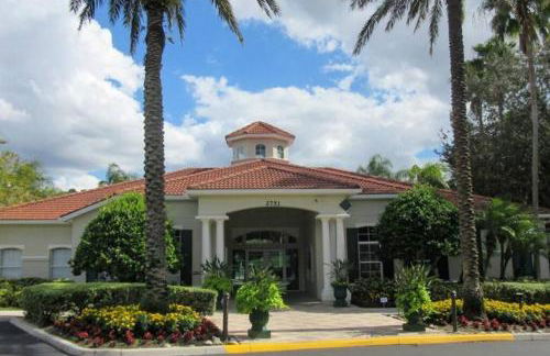 Luxurious 7BR Home Near DisneyPoolTheatreGame Room - Foto 72