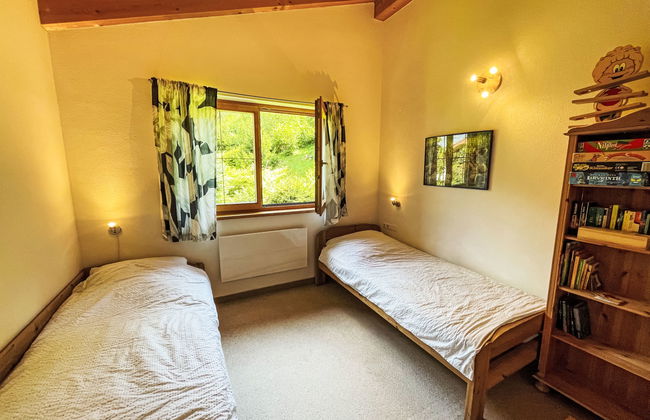 Chalet Chiemsee - Foto 18