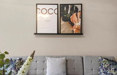 Spacious 3-Bed Home Near M1, Sky TV & Netflix Included 2x Parking Spaces Garden Fast Wifi Contractors Travellers Relocators Leisure Welcome - Foto 9