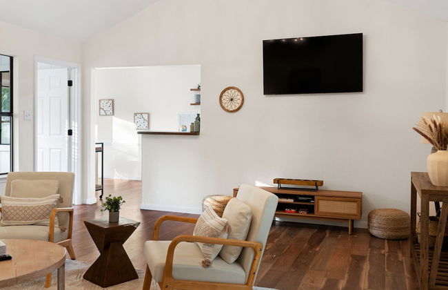 Charming & Bright W Lounging Pool - Foto 21