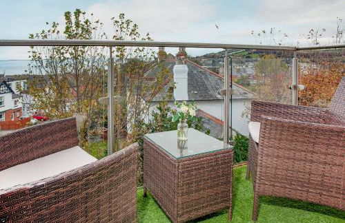 Montpellier Apartment - Foto 16