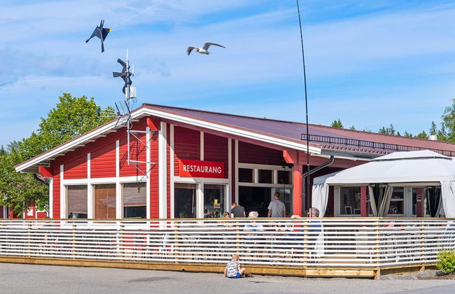 First Camp Umeå - Photo 42