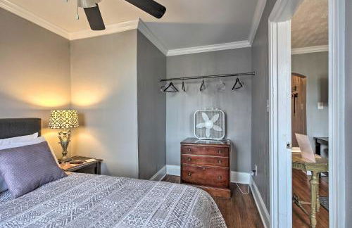 2 Mi to Ark Encounter Updated Williamstown Apt! - Foto 22