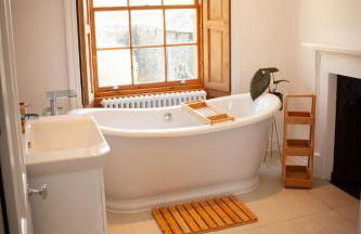 Starbright Cottage - Foto 14