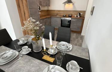 Apartment Weikersheim V - Foto 11