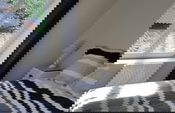 Appart'hotel de la Mairie - Foto 8