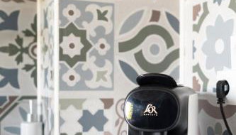 L'Ecrin de Jennesson - Studio 2 Pers - Nancy - Foto 5