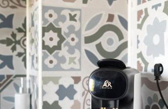 L'Ecrin de Jennesson - Studio 2 Pers - Nancy - Foto 5