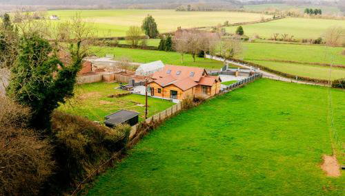 Megan's Hideaway Luxury 4 Bed Retreat - Foto 3