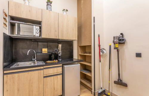 ADIRA Marseille Montgrand 2 étoiles - Foto 28