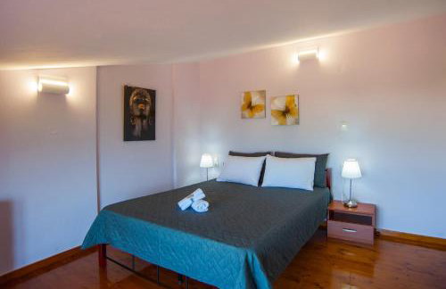 Nicopolis Villa1 - Foto 14