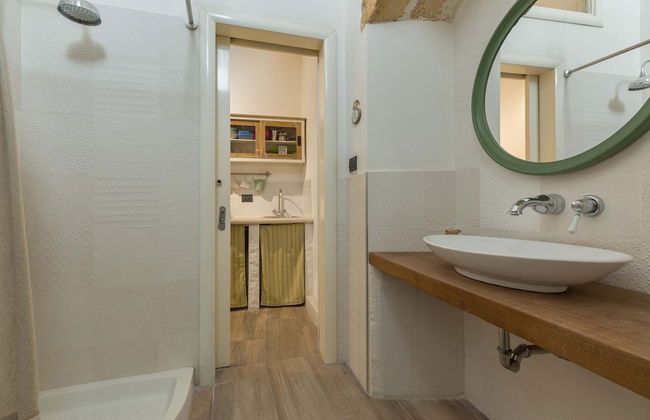 2513 Antico Palazzo Rolli - Stanza Delle Botti - Foto 10