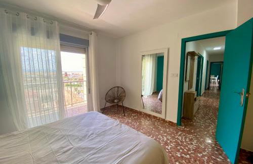 Mi Oasis Azul Parking, AC, Fibra, VT-54949-V - Foto 18