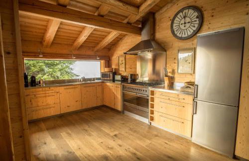 Chalet Coelacanthe - Photo 11