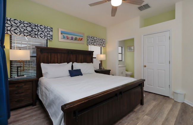 Caribbean Breeze 4 Bedrooms - Foto 5