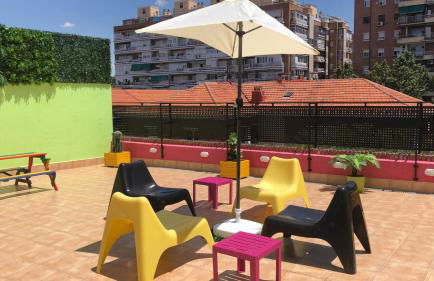 Ever House - ALCALA LOFT - Photo 5