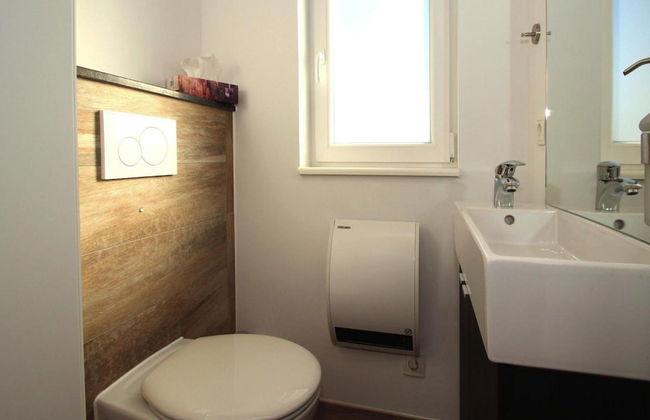 Ferienhaus am Partwitzer See, Elsterheide - Foto 8