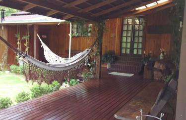 Refúgio nas Montanhas - Foto 51