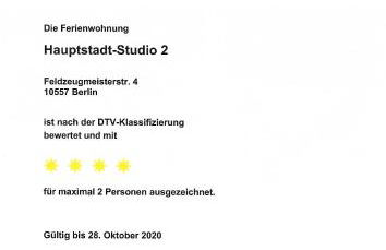 Apartments Nähe Hauptbahnhof - Photo 2