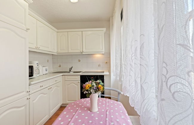 Attractive Apartment in Klutz Near the Sea - Foto 14